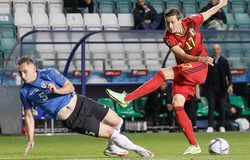 Nhận định Bỉ vs Estonia: Chính thức giành vé