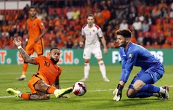 Nhận định Montenegro vs Hà Lan: Bảo toàn ngôi đầu