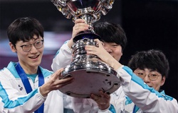 Tin chuyển nhượng LMHT 12/11: Showmaker, Canyon và Nuguri tái hợp?