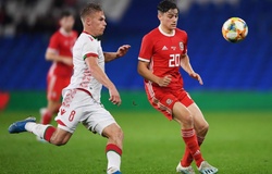 Nhận định Xứ Wales vs Belarus: Áp lực phải thắng