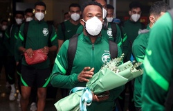 Saudi Arabia đã đến Việt Nam, sẵn sàng đánh chiếm Mỹ Đình