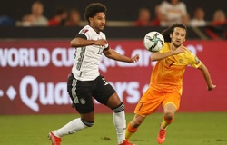 Nhận định Armenia vs Đức: Dạo chơi trên sân khách