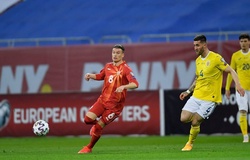 Nhận định Bắc Macedonia vs Iceland: Bảo toàn vị trí nhì bảng