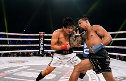Đạt Nguyễn thua trận Boxing tay trần đầu tiên: Khán giả phản đối kịch liệt kết quả kì lạ