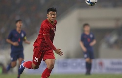 Hà Đức Chinh tìm được bến đỗ mới trước trận gặp Saudi Arabia