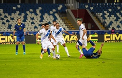 Nhận định Hy Lạp vs Kosovo: Tính chất thủ tục