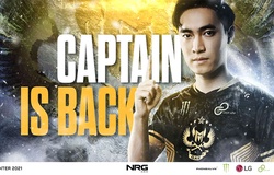 Levi: Giới hạn độ tuổi không quan trọng với game thủ chuyên nghiệp