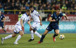 Kết quả Bosnia vs Phần Lan, vòng loại World Cup 2022