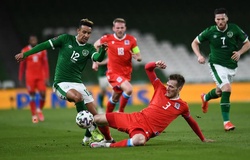 Nhận định Luxembourg vs Ireland: Trở món nợ lượt đi