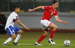 Nhận định Malta vs Slovakia: Khách lấn chủ