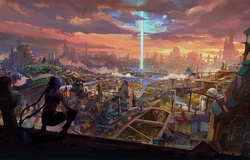 Top 10 bộ phim chuyển thể từ game thành công nhất