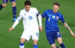 Nhận định Slovenia vs Cyprus: Kết quả dễ đoán