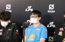 Tin chuyển nhượng LMHT 13/11: SofM chuẩn bị rời Suning? 