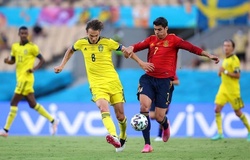 Nhận định Tây Ban Nha vs Thụy Điển: Nhọc nhằn giành vé