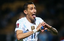 Kết quả Uruguay vs Argentina, vòng loại World Cup 2022