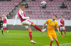 Nhận định Áo vs Moldova: Chiến thắng dễ dàng