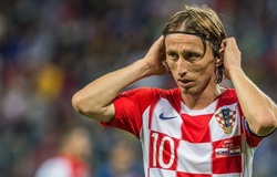 Kết quả Croatia vs Nga, vòng loại World Cup 2022