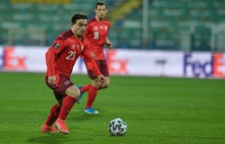 Nhận định Thụy Sỹ vs Bulgaria: Chạy đua hiệu số