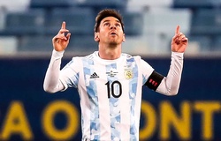 Nhận định Argentina vs Brazil: Mệnh lệnh phải thắng