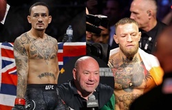 Dana White: Trận Holloway vs Volkanovski 3 nên diễn ra, tái đấu với Conor là ngu ngốc