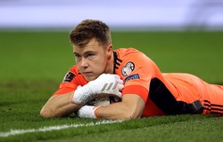 Kết quả Bắc Ireland vs Italia, vòng loại World Cup 2022