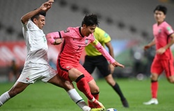 Nhận định Iraq vs Hàn Quốc: Bài toán thể lực