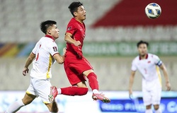 Tuyển Việt Nam chốt 23 cầu thủ đấu Saudi Arabia: Chỉ một thay đổi