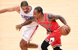 Nhận định bóng rổ NBA 2021-22: Chicago Bulls vs Los Angeles Lakers (Ngày 16/11 10h30)