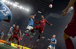 Các tựa game bóng đá đã thay đổi môn thể thao vua như thế nào?