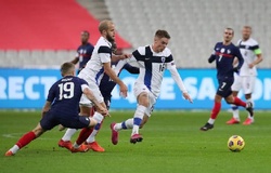 Nhận định Phần Lan vs Pháp: Khó có bất ngờ