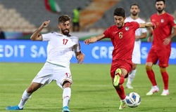 Nhận định Syria vs Iran: Vùi dập kẻ lót đường
