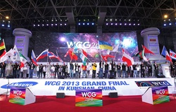 Vì sao World Cyber Games, giải Esports lớn nhất một thời bị khai tử?