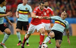 Nhận định Xứ Wales vs Bỉ: Chủ nhà có điểm