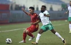 HLV Saudi Arabia: Tuyển Việt Nam là đội bóng khó chơi