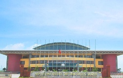 Những điều cần biết về NTĐ Ninh Bình, địa điểm tổ chức giải bóng chuyền VĐQG 2021 