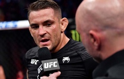 Dustin Poirier tự tin với vai trò “dạy dỗ” lại những cái tên ở hạng nhẹ trong tương lai