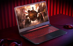 Top 5 laptop gaming trong năm 2021