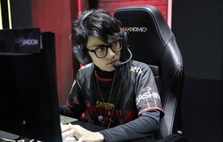 SGB Hamsed: Như bao mùa khác, SGB sẽ hướng tới chức vô địch VCS