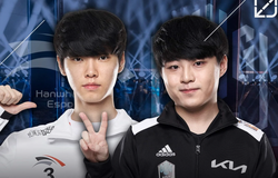 Tin chuyển nhượng LMHT 16/11: Showmaker và Chovy thành tuyển thủ tự do