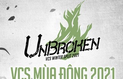 Kết quả VCS Mùa Đông 2021 mới nhất