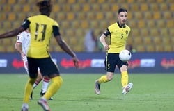 Malaysia gọi hai ngôi sao châu Âu về phục thù Việt Nam ở AFF Cup 2020