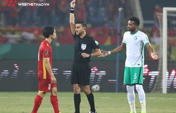 Công Phượng: Việt Nam phải quên thất bại trước Saudi Arabia