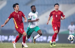 Tuyển Việt Nam nguy cơ văng khỏi Top 100 thế giới
