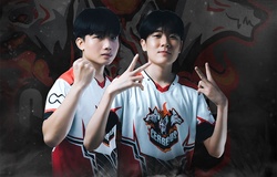 CES Artemis: Nếu đội mình đánh tốt, tỷ số sẽ là 2-0