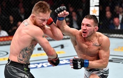 Có đại chiến để đời với Justin Gaethje, Michael Chandler phải "xin lỗi nóc nhà" 