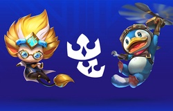 DTCL 11.23: Chi tiết bản cập nhật mới TFT