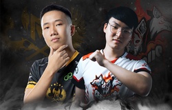 Nhận định VCS Mùa Đông 2021 hôm nay 17/11: GAM vs CES