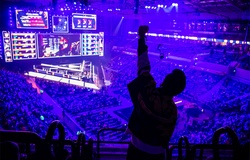LAN events và vai trò to lớn trong sự phát triển của Esports