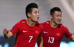 Trung Quốc bất ngờ cầm chân Australia, Nhật Bản nhọc nhằn hạ Oman