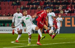 Nhận định Augsburg vs Bayern Munich: Khó cản Hùm xám